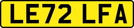 LE72LFA