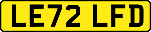 LE72LFD