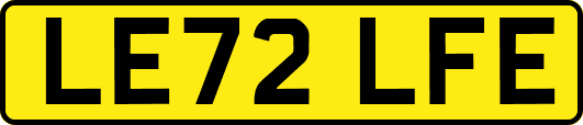 LE72LFE