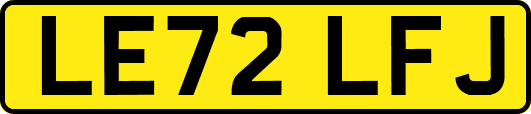 LE72LFJ