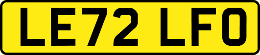 LE72LFO
