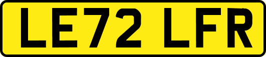 LE72LFR