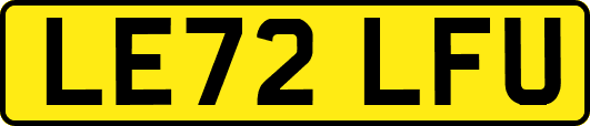 LE72LFU