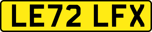 LE72LFX