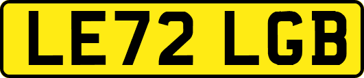 LE72LGB