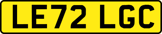 LE72LGC