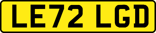 LE72LGD