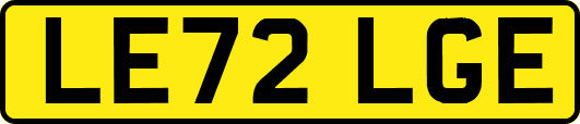 LE72LGE