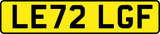 LE72LGF
