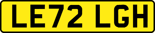 LE72LGH