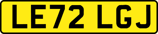 LE72LGJ