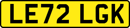 LE72LGK