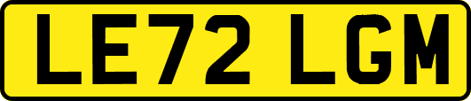 LE72LGM