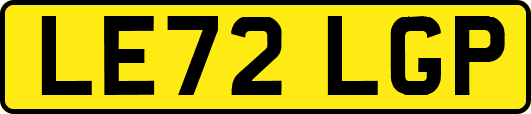 LE72LGP