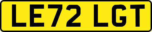 LE72LGT