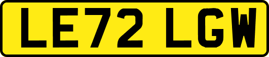 LE72LGW