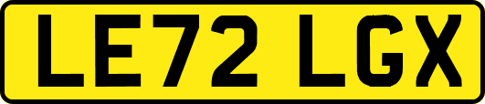 LE72LGX