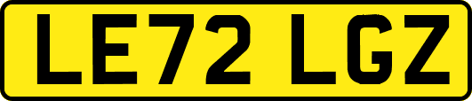 LE72LGZ