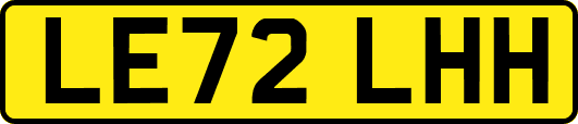 LE72LHH