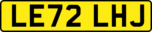 LE72LHJ