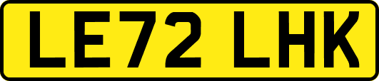 LE72LHK