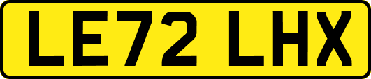 LE72LHX