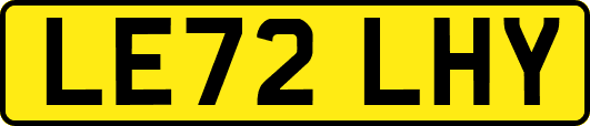 LE72LHY