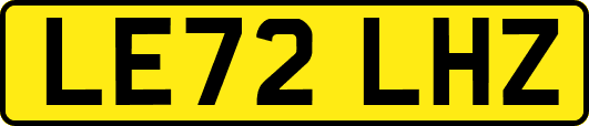 LE72LHZ