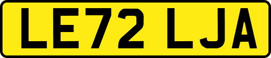 LE72LJA
