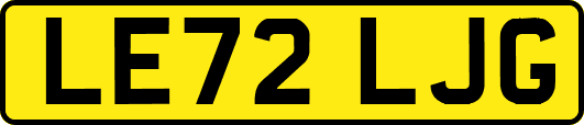 LE72LJG