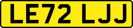 LE72LJJ