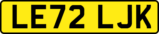 LE72LJK