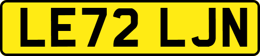 LE72LJN