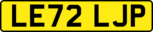 LE72LJP