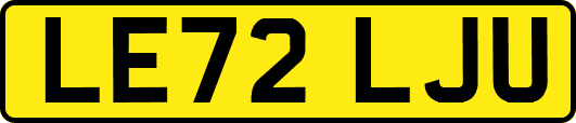LE72LJU