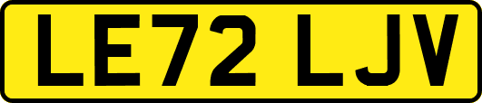 LE72LJV