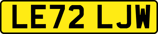 LE72LJW