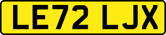 LE72LJX
