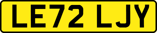 LE72LJY