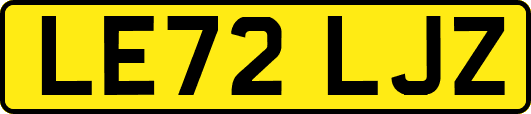 LE72LJZ