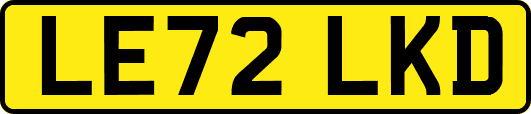 LE72LKD