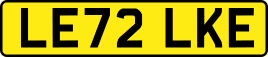 LE72LKE