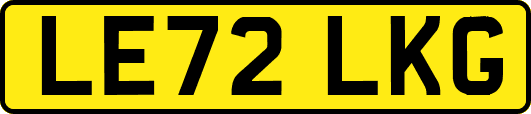 LE72LKG