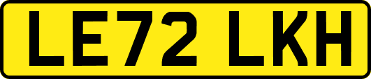 LE72LKH