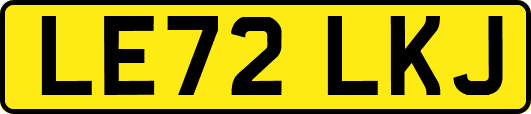 LE72LKJ