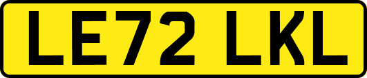LE72LKL