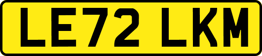 LE72LKM