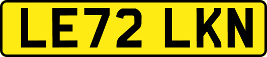 LE72LKN