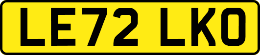 LE72LKO