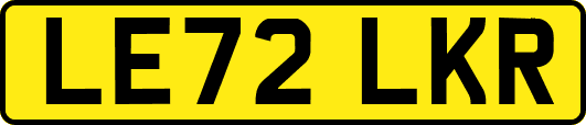LE72LKR
